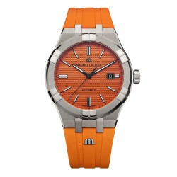 Orologio Maurice Lacroix AIKON AI6008-SS00F-530-E | De Wrachien Gioielli