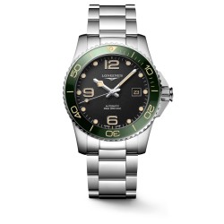 Orologio Longines HYDROCONQUEST L3.781.4.05.6 | Gioielleria De Wrachien