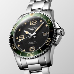 Orologio Longines HYDROCONQUEST L3.781.4.05.6 | Gioielleria De Wrachien