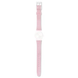 Cinturino Originale Swatch ROSE GLISTAR ALP132C | De Wrachien Gioielli