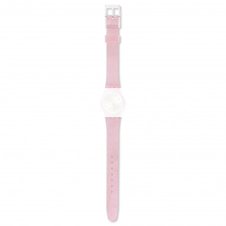 Cinturino Originale Swatch ROSE GLISTAR ALP132C | De Wrachien Gioielli