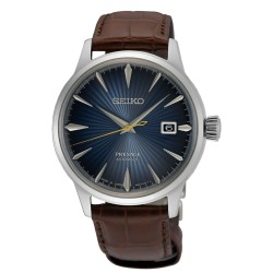Orologio Seiko PRESAGE COCKTAIL TIME SRPK15J1| Gioielleria De Wrachien