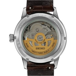 Orologio Seiko PRESAGE COCKTAIL TIME SRPK15J1| Gioielleria De Wrachien
