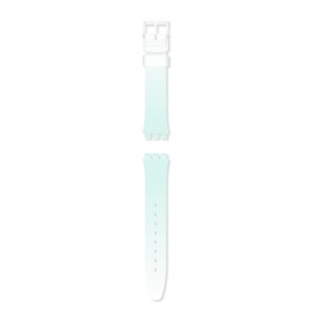 Cinturino Originale Swatch ULTRACIEL AGE713 | De Wrachien Gioielli