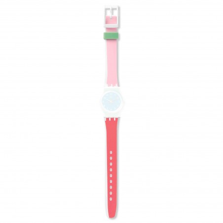 Cinturino Originale Swatch DE TRAVERS ALW146 | De Wrachien Gioielli