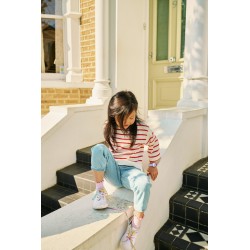 Orologio Flik Flak CUDDLY UNICORN FBNP213 | Wrachien Gioielli