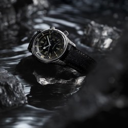 Orologio Longines LEGEND DIVER L3.374.4.50.0 | Gioielleria De Wrachien