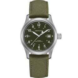 Orologio Hamilton Khaki Field H69439363 | Gioielleria De Wrachien