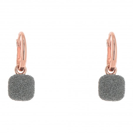 Orecchini Pesavento Oro YCKTO022 | De Wrachien Gioielli