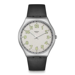 Orologio Swatch BLACK HEPCAT SS07S134 | De Wrachien Gioielli