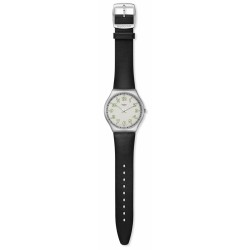 Orologio Swatch BLACK HEPCAT SS07S134 | De Wrachien Gioielli