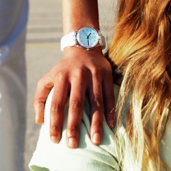 Orologio Swatch ULTRACIEL PAY!  SO28K110-6000 | De Wrachien Gioielli