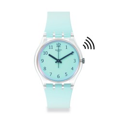 Orologio Swatch ULTRACIEL PAY!  SO28K110-6000 | De Wrachien Gioielli