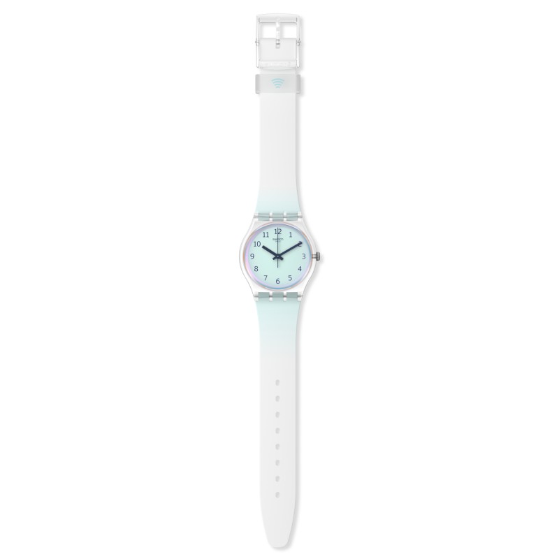 Orologio Swatch ULTRACIEL PAY!  SO28K110-6000 | De Wrachien Gioielli