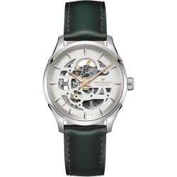 Orologio Hamilton JAZZMASTER H42535810 | De Wrachien Gioielli