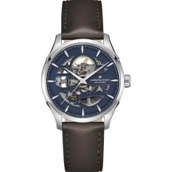 Orologio Hamilton JAZZMASTER H42535541 | De Wrachien Gioielli