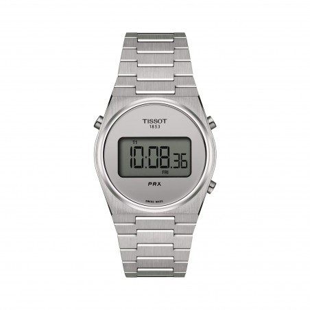 Orologio Tissot PRX T137.263.11.030.00 | Gioielleria De Wrachien