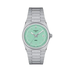 Orologio Tissot PRX T137.210.11.091.00| De Wrachien Gioielli
