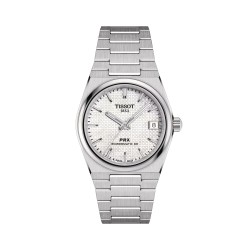 Orologio Tissot PRX T137.207.11.111.00| De Wrachien Gioielli