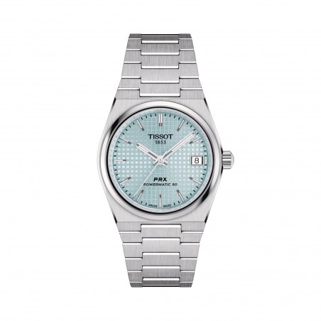 Orologio Tissot PRX T137.207.11.351.00| De Wrachien Gioielli