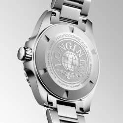 Orologio Longines HYDROCONQUEST L3.790.4.56.6 | Gioielleria De Wrachien