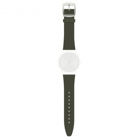 Cinturino Originale Swatch SKINEARTH ASS07S103 | De Wrachien Gioielli