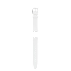 Cinturino Originale Swatch SKINDOREE ASYXS108 | De Wrachien Gioielli