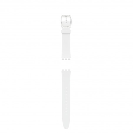Cinturino Originale Swatch SKINDOREE ASYXS108 | De Wrachien Gioielli
