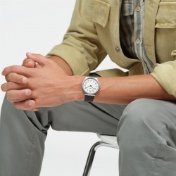 Orologio Swatch BLACK HEPCAT SS07S134 | De Wrachien Gioielli