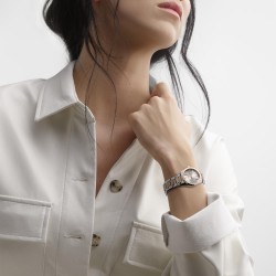 Orologio Longines CONQUEST CLASSIC L2.286.3.72.7 | Gioielleria De Wrachien