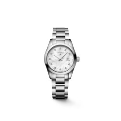 Orologio Longines CONQUEST CLASSIC L2.286.4.87.6 | Gioielleria De Wrachien