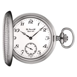Orologio Tissot Savonnette T83.6.402.12 | Gioielleria De Wrachien