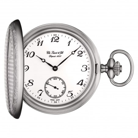 Orologio Tissot Savonnette T83.6.402.12 | Gioielleria De Wrachien