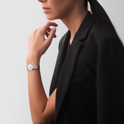 Orologio Longines LA GRANDE CLASSIQUE L4.512.4.11.6 | De Wrachien Gioielli