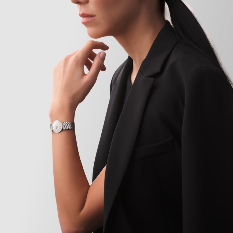 Orologio Longines LA GRANDE CLASSIQUE L4.512.4.11.6 | De Wrachien Gioielli