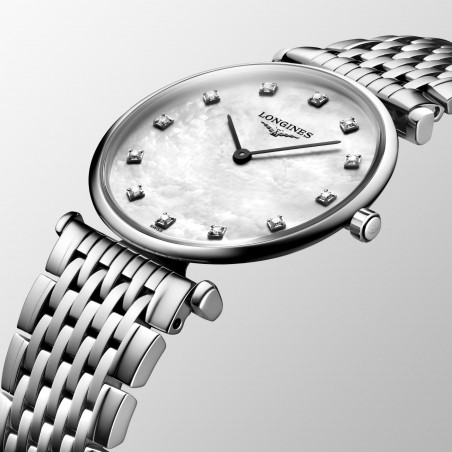 Orologio Longines LA GRANDE CLASSIQUE L4.512.4.87.6 | De Wrachien Gioielli