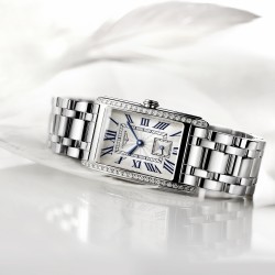 Orologio Longines DOLCEVITA L5.512.0.71.6 | Gioielleria De Wrachien