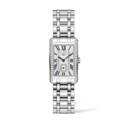 Orologio Longines DOLCEVITA L5.512.0.71.6 | Gioielleria De Wrachien