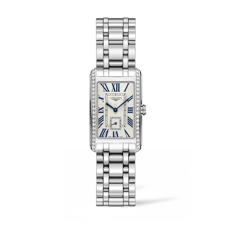 Orologio Longines DOLCEVITA L5.512.0.71.6 | Gioielleria De Wrachien