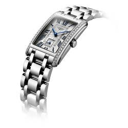 Orologio Longines DOLCEVITA L5.512.0.71.6 | Gioielleria De Wrachien