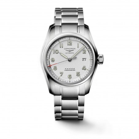 Orologio Longines SPIRIT L3.810.4.73.6 | Gioielleria De Wrachien