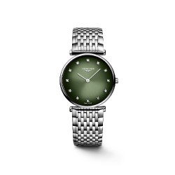 Orologio Longines LA GRANDE CLASSIQUE L4.512.4.92.6 | De Wrachien Gioielli