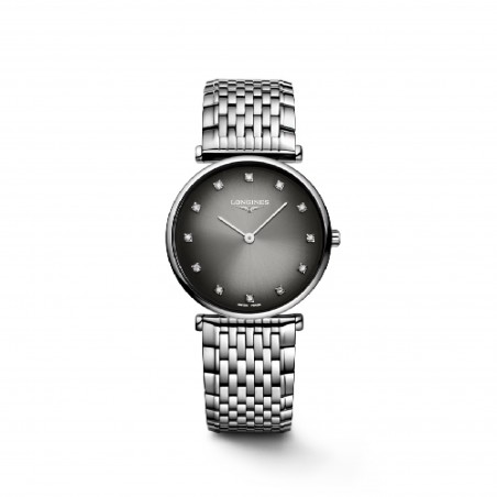Orologio Longines LA GRANDE CLASSIQUE L4.512.4.77.6 | De Wrachien Gioielli