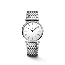 Orologio Longines LA GRANDE CLASSIQUE L4.512.4.11.6 | De Wrachien Gioielli