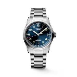 Orologio Longines SPIRIT L3.410.4.93.6 | Gioielleria De Wrachien