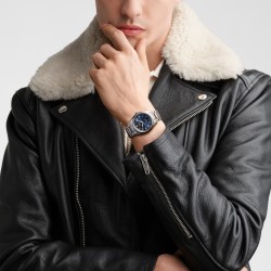 Orologio Longines SPIRIT L3.410.4.93.6 | Gioielleria De Wrachien