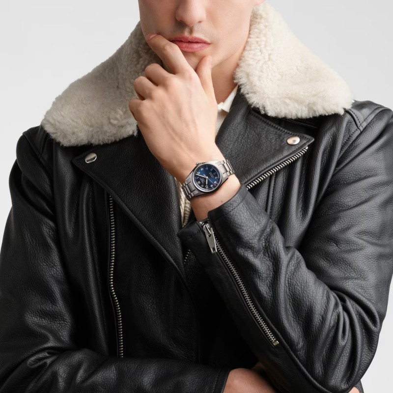 Orologio Longines SPIRIT L3.410.4.93.6 | Gioielleria De Wrachien