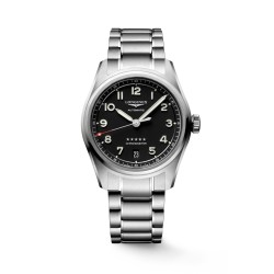 Orologio Longines SPIRIT L3.410.4.53.6 | Gioielleria De Wrachien