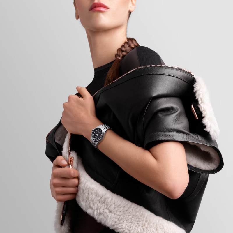 Orologio Longines SPIRIT L3.410.4.53.6 | Gioielleria De Wrachien