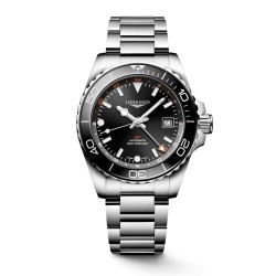 Orologio Longines HYDROCONQUEST L3.790.4.56.6 | Gioielleria De Wrachien